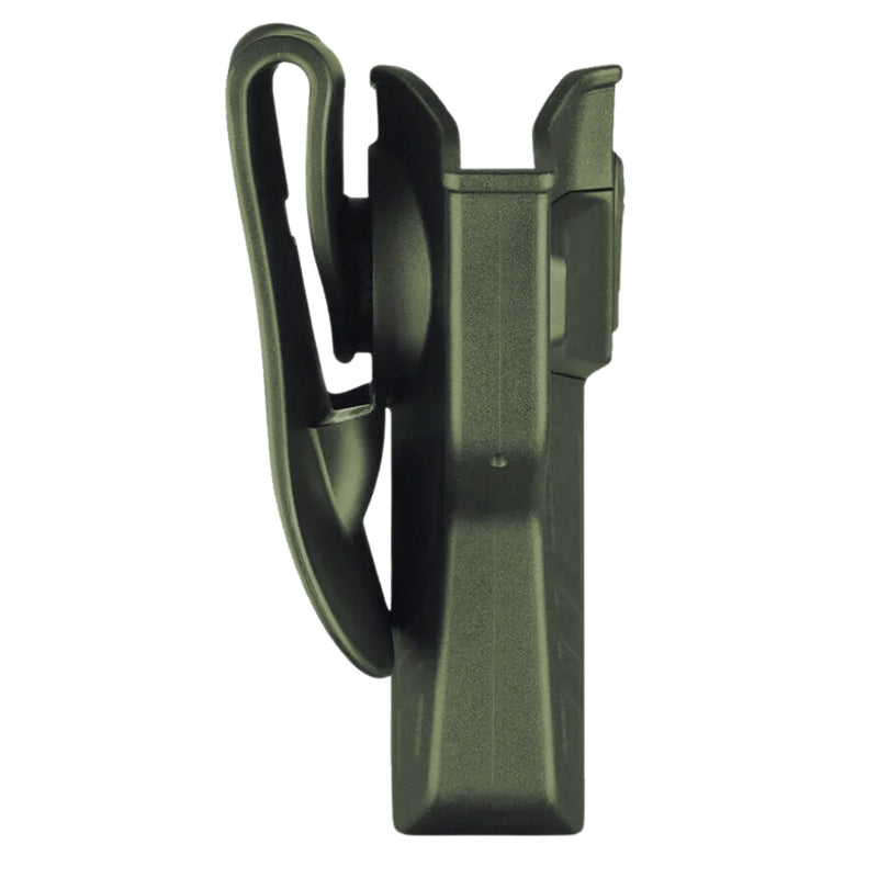 Funda arma pistola GREEN Arma CY Fits Beretta 92 92fs Girsan Regard MC MARCA CYTAC CY-T92G4G