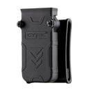 Porta cargador Individual Marca CYTAC Fits 9MM Universal Single Magazine POUCH CYBCG2