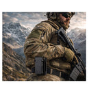 Porta cargador Individual Marca CYTAC Fits 9MM Universal Single Magazine POUCH CYBCG2