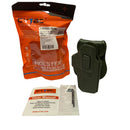 Funda GLOCK 17,22,31 Marca CYTAC  R-Defender Holster GREEN Universal Gen 4*5 CYG4G