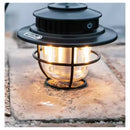 Lámpara LED Portátil Camping Recargable IPX4 4 modos 360° +Gancho CYLY15