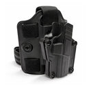 Funda piernera MEGA FIT 2 GEN CYTAC Base polimero ABS Universal CYSG2D