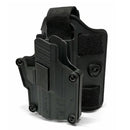 Funda piernera MEGA FIT 2 GEN CYTAC Base polimero ABS Universal CYSG2D