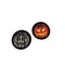 Parche Plástico Velcro Bandera Táctico Gotcha Insignia Qz00