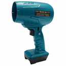 Sopladora Aire Inalámbrica 18V Limpieza PC/TECLADO/AUTO NGSD348