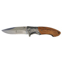 Cuchillo Plegable De Supervivencia Browning DA334