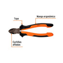 Pinza de Corte al Ras*  Hojas Anguladas – Uso Eléctrico  DIY DH63