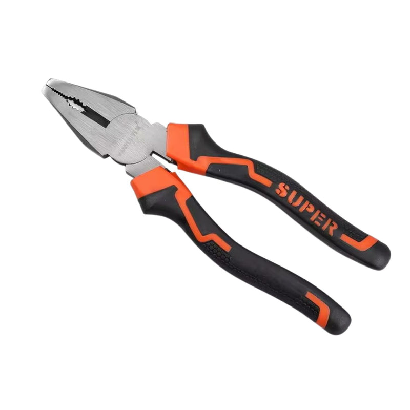 Pinzas Tenazas Combinadas Profesionales con Mangos Aislados Premium* DH85