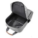 3 en 1 Mochila maletín +lonchera +lapicera laptop porta botellas 15 lts DNB261