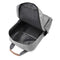 3 en 1 Mochila maletín +lonchera +lapicera laptop porta botellas 15 lts DNB261