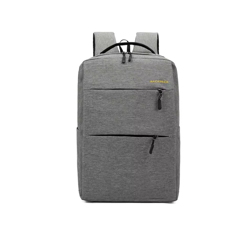 3 en 1 : Mochila + Lonchera + Lapícera USB Laptop 20 lts DNB263