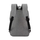 3 en 1 : Mochila + Lonchera + Lapícera USB Laptop 20 lts DNB263