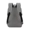 3 en 1 : Mochila + Lonchera + Lapícera USB Laptop 20 lts DNB263