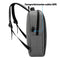 3 en 1 : Mochila + Lonchera + Lapícera USB Laptop 20 lts DNB263