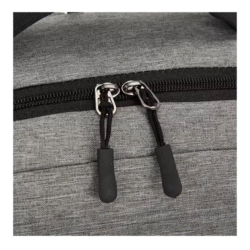3 en 1 : Mochila + Lonchera + Lapícera USB Laptop 20 lts DNB263