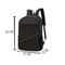 3 en 1 Mochila +Lonchera +Lapicera Audifonos USB LAPTOP DNB264