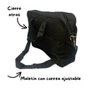 Portafolio ejecutivo 4 compartimentos  DNB304