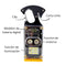 Llavero linterna encendedor 7 en 1 clip corta soga USB DT587