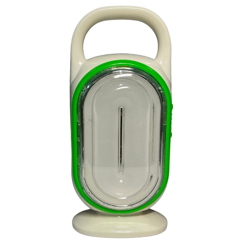 Lámpara Emergencia Portátil Solar Recargable USB DT931TU