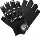 Guantes Antirreflejantes Protección Nudillos Antiderrapantes DT-ST4