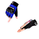 Guantes Antirreflejantes Protección Nudillos Antiderrapantes DT-ST4