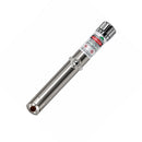 Láser Verde CUERPO METALICO Largo Alcance DZ-408