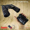 Binoculares Largo Alcance De Bolsillo Funda Zoom 8X21
