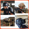 Casco Táctico Riel Láser Base GoPro Militar Gotcha Paintball PJ381
