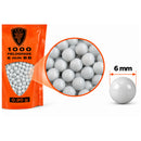 Balines Plástico 6 mm Elite Force 1000 Pz EF120