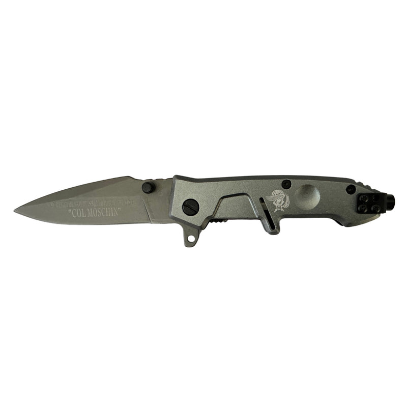Mini Navaja Táctica Plegable F0176