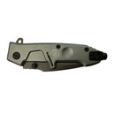 Mini Navaja Táctica Plegable F0176