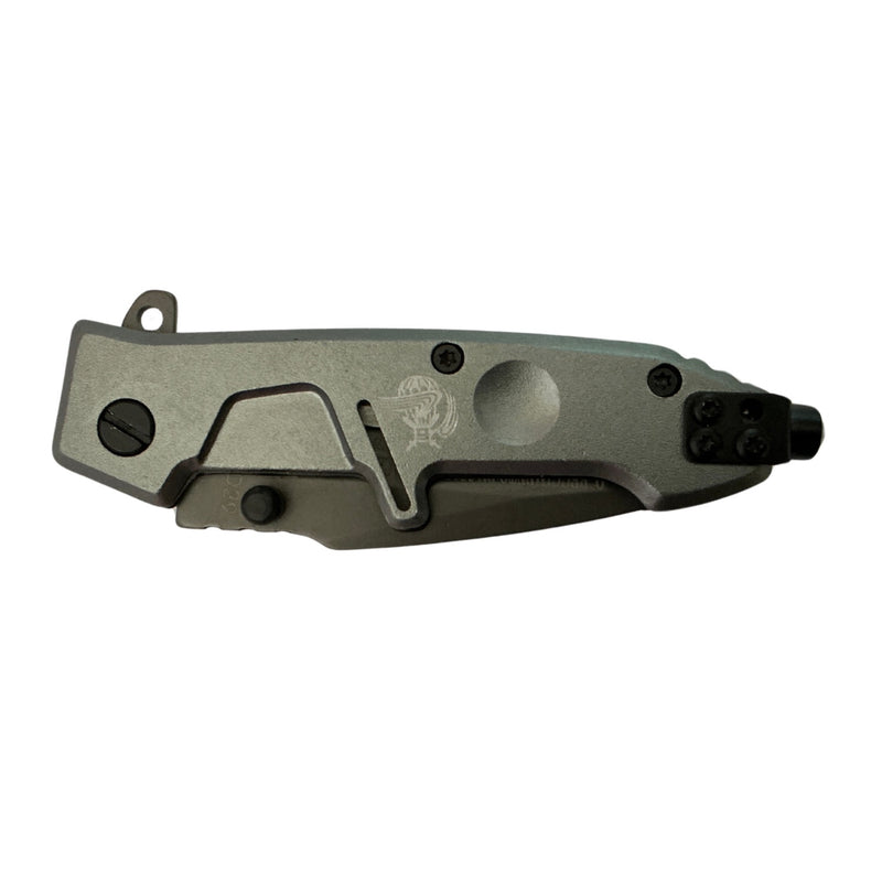 Mini Navaja Táctica Plegable F0176