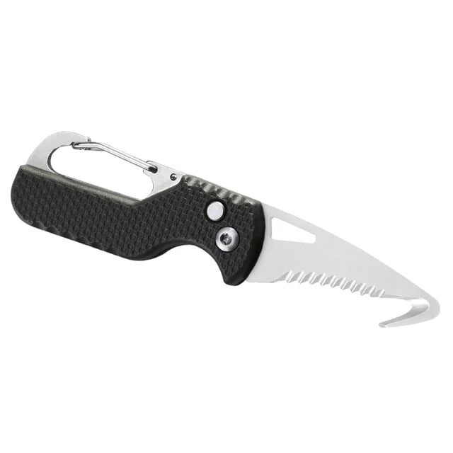 mini cuchillo corta soga automática  F2111