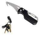 mini cuchillo corta soga automática  F2111