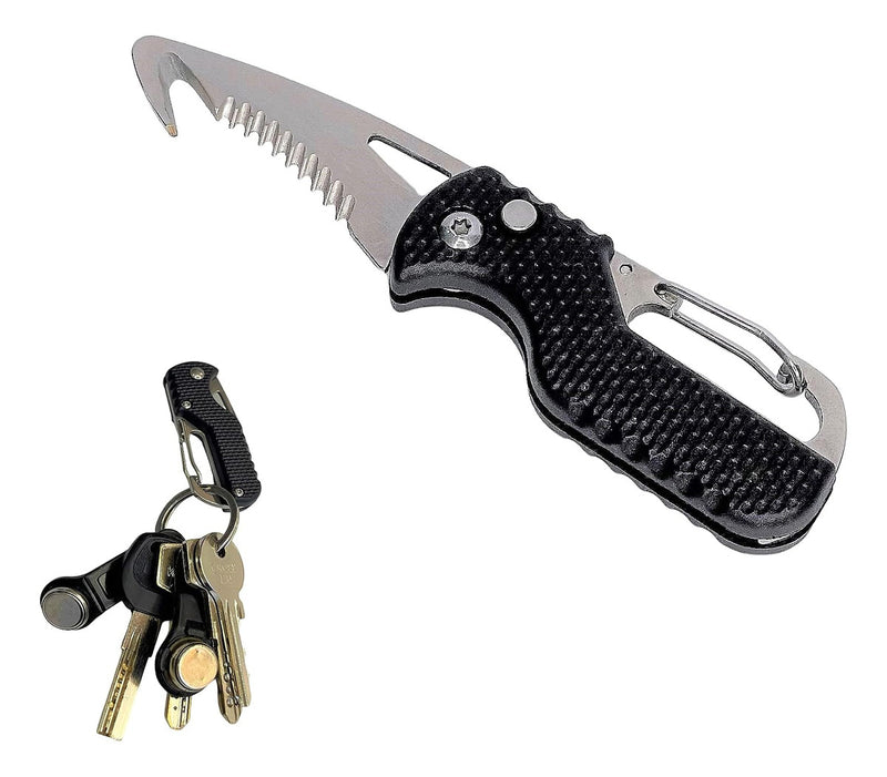mini cuchillo corta soga automática  F2111