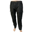 Pantalón táctico ajustable multi compartimientos uso rudo FZ043