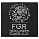 Parches Guardia Nacional Qz00