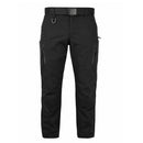 Pantalón Táctico Resorte Lateral Tela Expandex Múltiples Bolsillos G080K