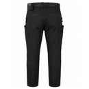 Pantalón Táctico Resorte Lateral Tela Expandex Múltiples Bolsillos G080K