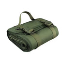 Tapete Tiro Profesional Plegable IMPERMEABLE C/Asa sistema MOLLE G1017