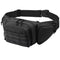 Cangurera Porte oculto Molle 5.5 Lts Impermeable 5 compartimientos GJP2095