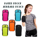 Brazalete Porta Celular de Brazo Correr Gym Fitness Ciclismo y Caminata GJP-777