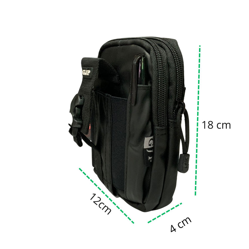 Bolso pouch parecido 8031s MOLLE Resistente NUEVO MATERIAL 8034