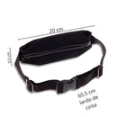 Cangurera Impermeable Porta Celular Deportiva GJP-888