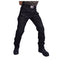 Pantalón COMBATE Táctico Ajustable Multi Compartimientos Trabillas Anchas uso rudo GJPKZ-1
