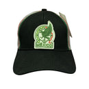 Gorra Mundial México 2026 3D *Snapback Trucker* Diseño Deportivo Unisex Transpirable SN254