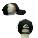 Gorra Mundial México 2026 3D *Snapback Trucker* Diseño Deportivo Unisex Transpirable SN254