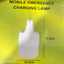Foco para camping luz led 24 y 42 led 5 pasos  DT