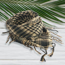 Palestina Proteccion Solar de 50% algodón + 50% poliester Sn026