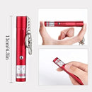 Laser punto verde con CD-178-5H